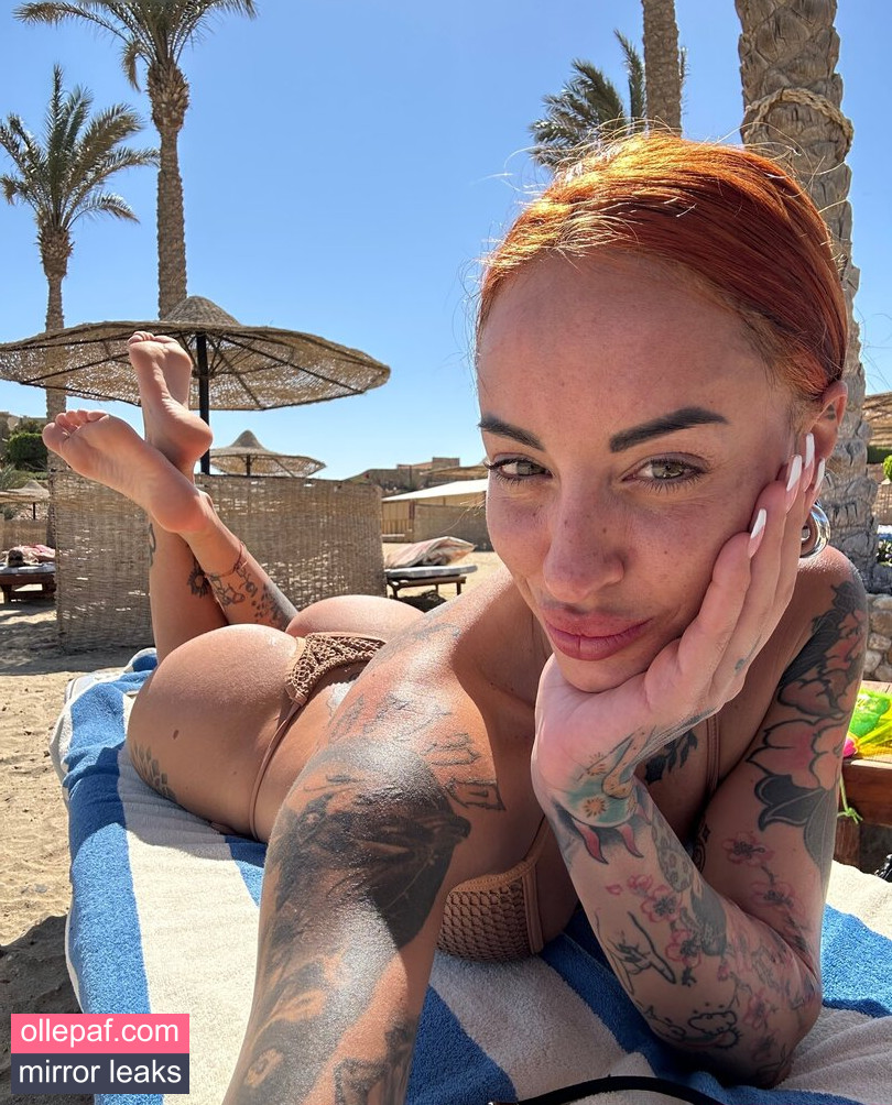 Latest Leaks francescacipp Nude #12 - Fapello