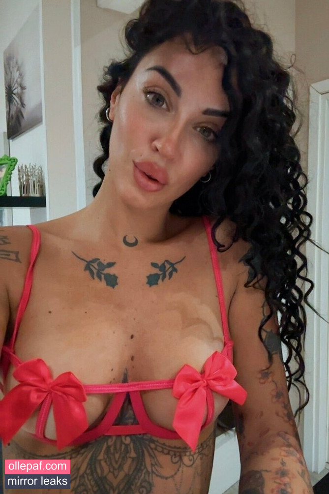 Latest Leaks francescacipp Nude #16 - Fapello