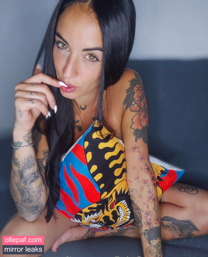 Latest Leaks francescacipp Nude #18 - Fapello