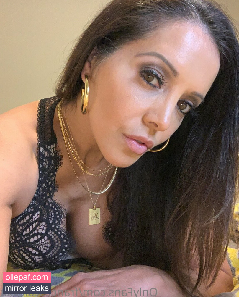 Latest Leaks francescalexxx Nude #206 - Fapello
