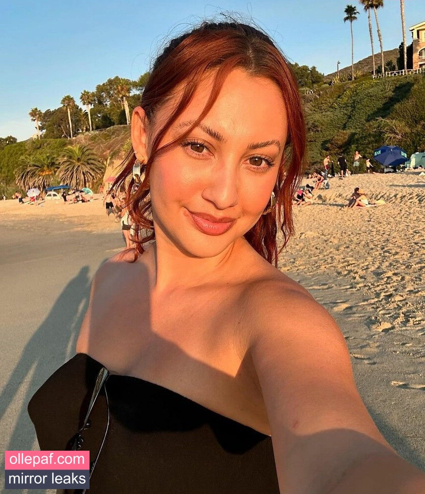 Francia Raisa Nude Leaks OnlyFans #169 - Fapello