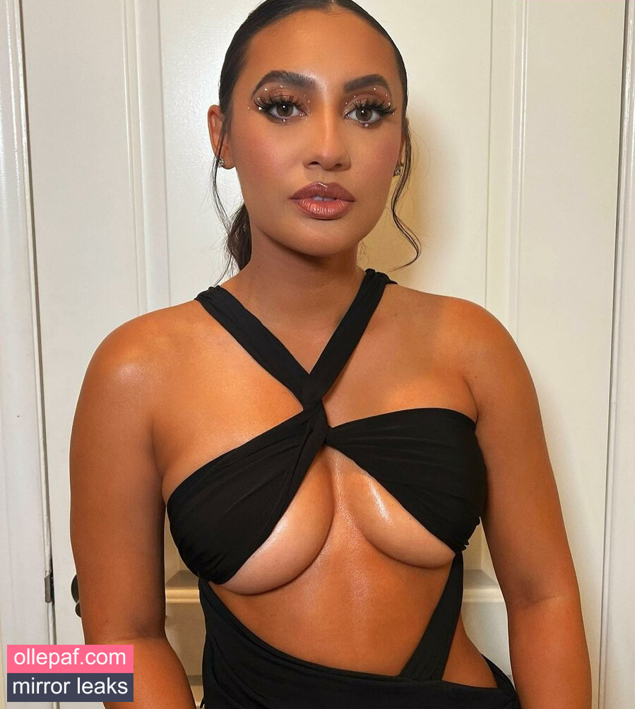 Francia Raisa Nude Leaks OnlyFans #192 - Fapello