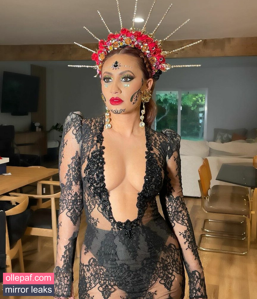 Francia Raisa Nude Leaks OnlyFans #280 - Fapello