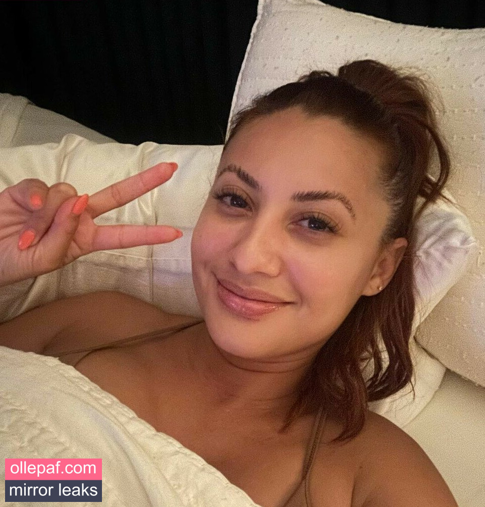 Francia Raisa Nude Leaks OnlyFans #486 - Fapello