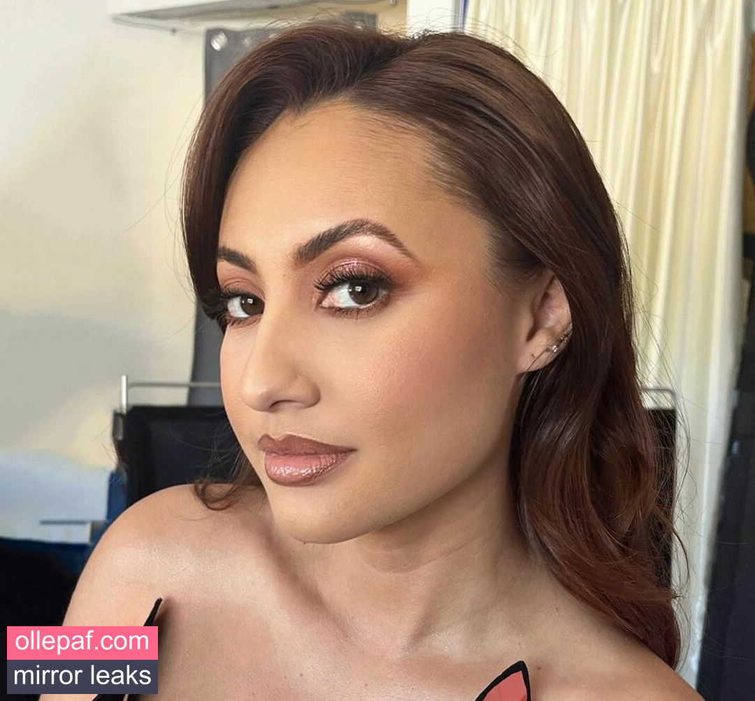 Francia Raisa Nude Leaks OnlyFans #512 - Fapello