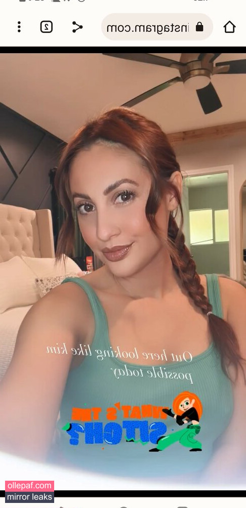 Francia Raisa Nude Leaks OnlyFans #539 - Fapello