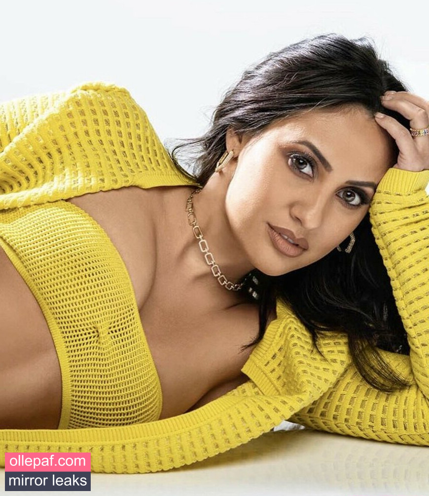 Francia Raisa Nude Leaks OnlyFans #549 - Fapello