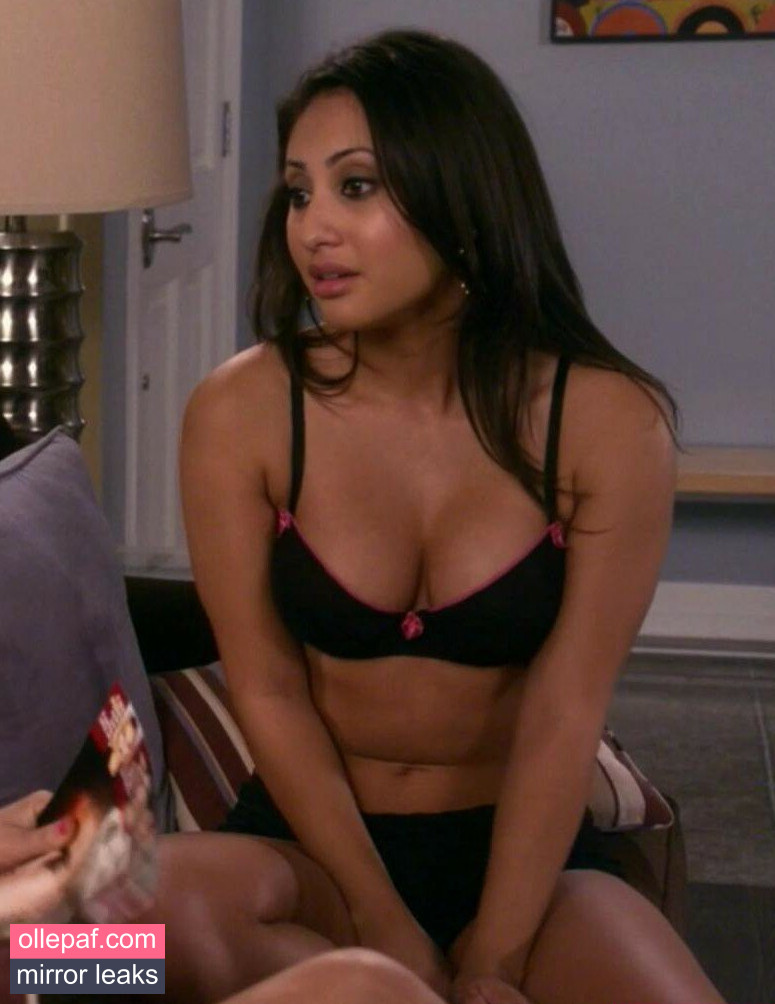 Francia Raisa Nude Leaks OnlyFans #573 - Fapello