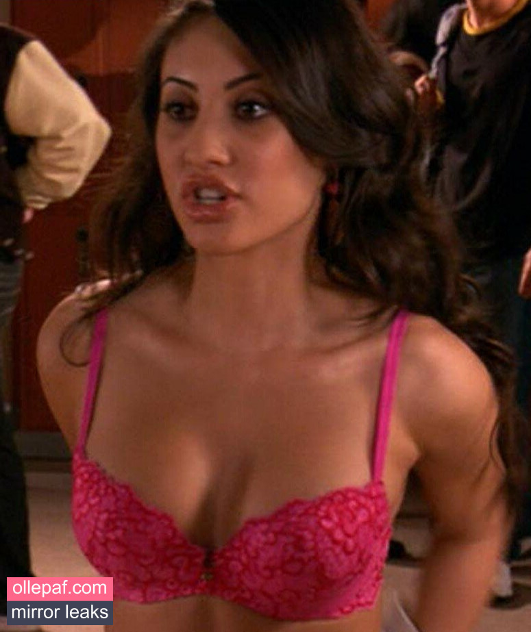 Francia Raisa Nude Leaks OnlyFans #575 - Fapello