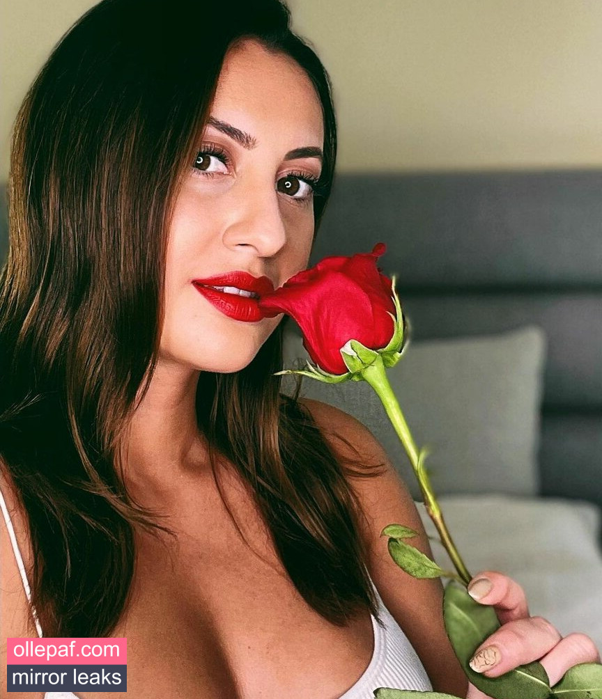 Francia Raisa Nude Leaks OnlyFans #605 - Fapello