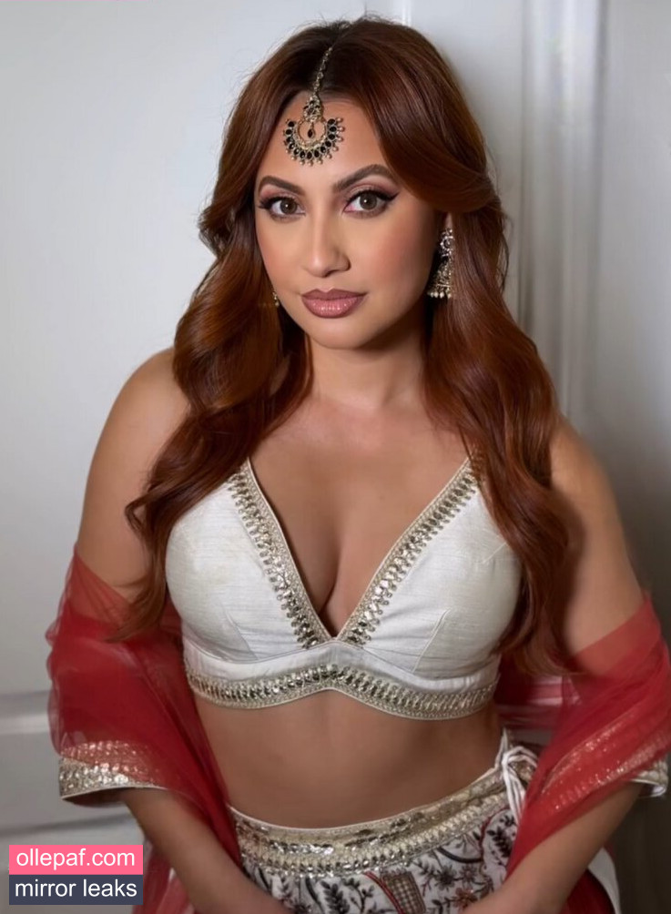 Francia Raisa Nude Leaks OnlyFans #80 - Fapello