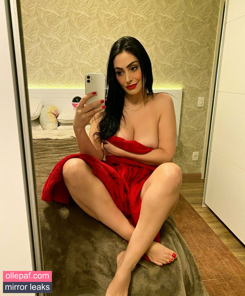 Latest Leaks Francine Piaia Nude #221 - Fapello