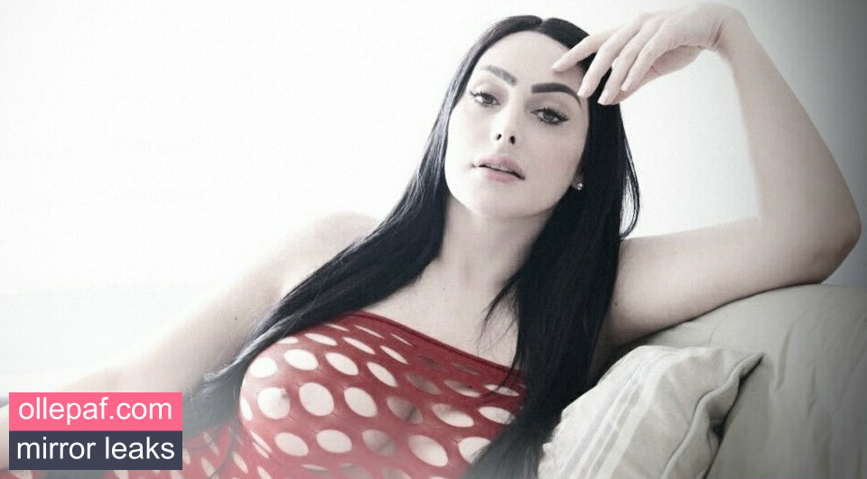 Latest Leaks Francine Piaia Nude #255 - Fapello
