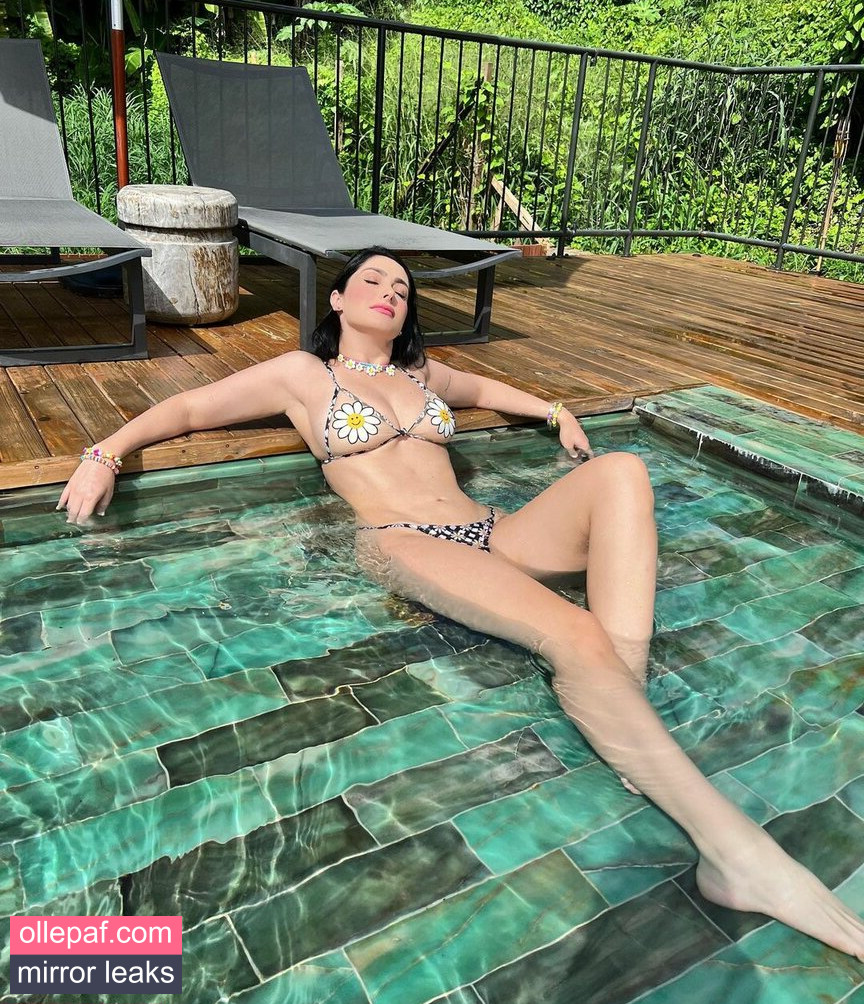 Latest Leaks Francine Piaia Nude #401 - Fapello