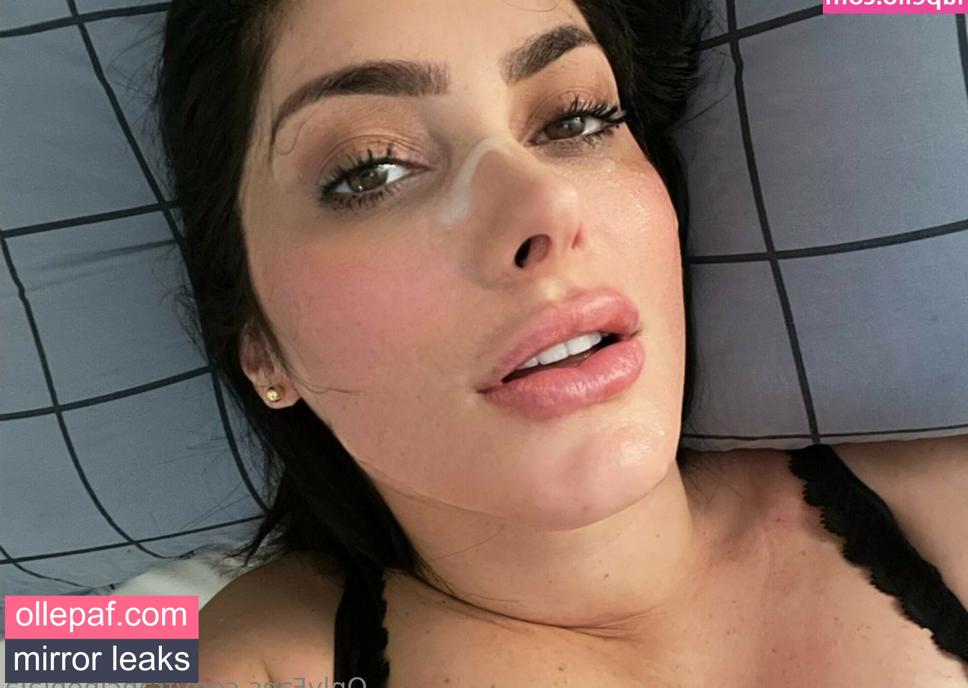 Latest Leaks Francine Piaia Nude #579 - Fapello