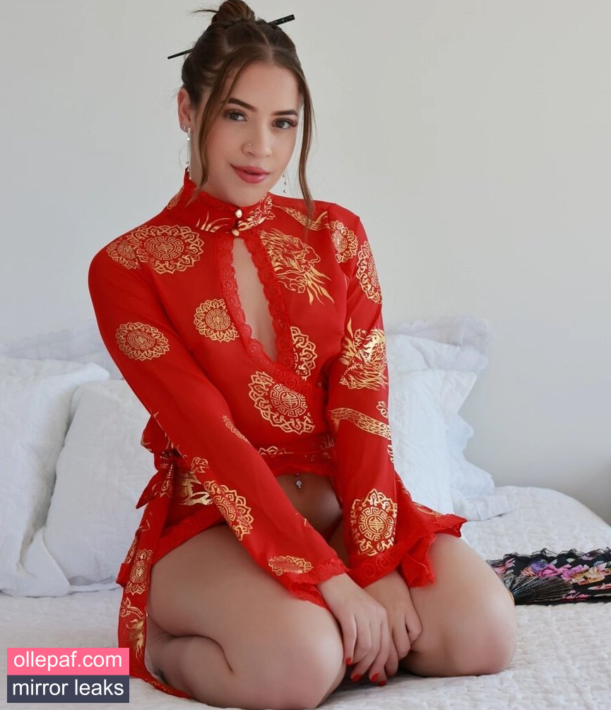 Latest Leaks Francine Ramme Nude #188 - Fapello