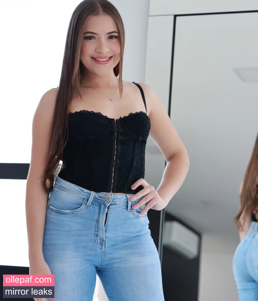 Latest Leaks Francine Ramme Nude #190 - Fapello