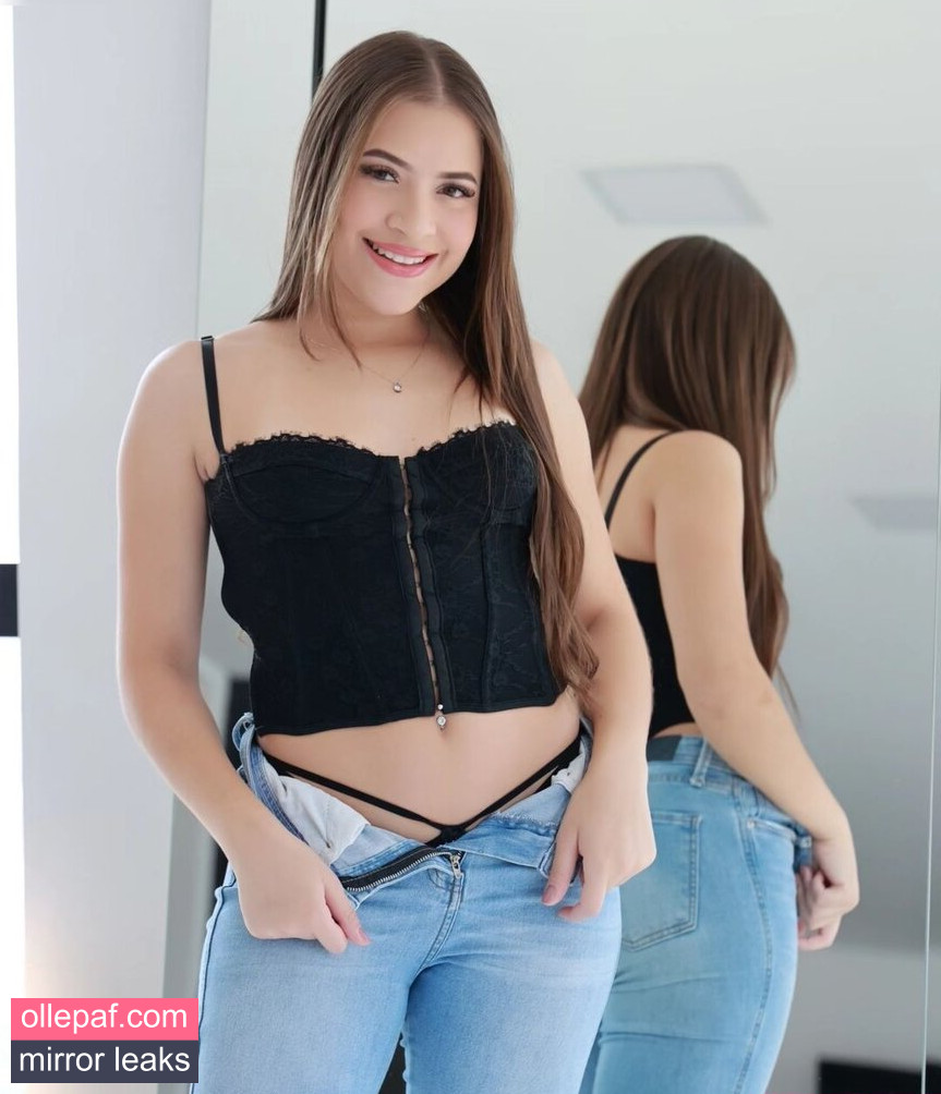 Latest Leaks Francine Ramme Nude #192 - Fapello