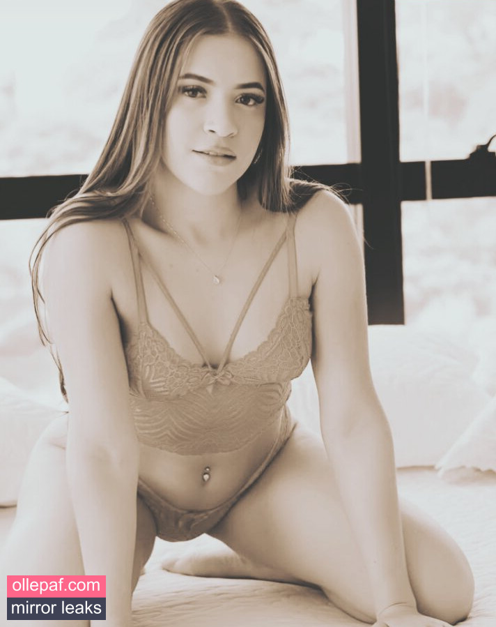 Latest Leaks Francine Ramme Nude #97 - Fapello