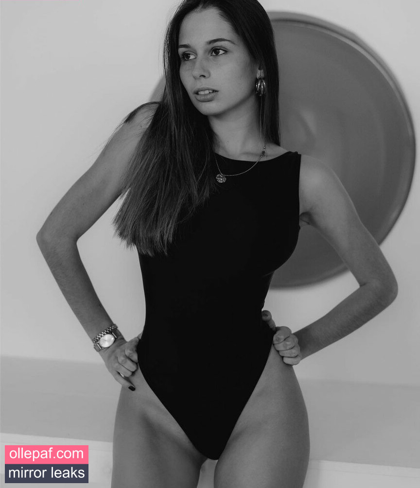Latest Leaks Francisca Simoes Nude #2 - Fapello