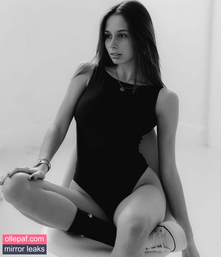 Latest Leaks Francisca Simoes Nude #4 - Fapello