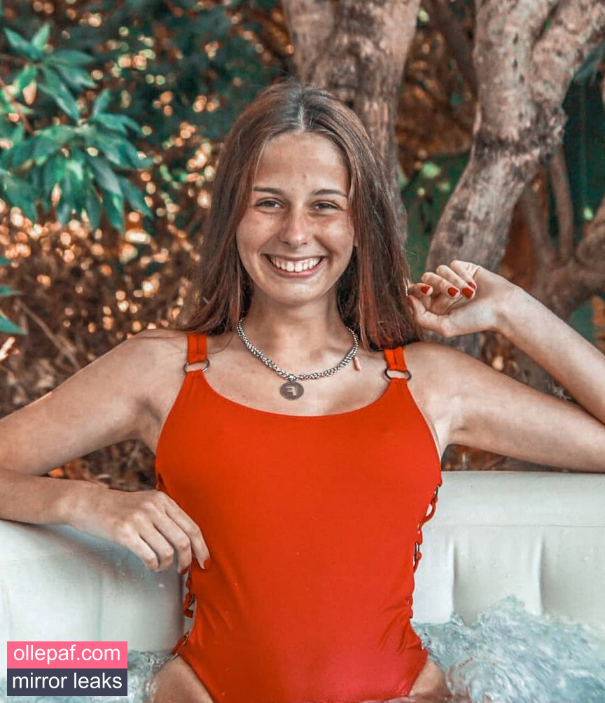 Latest Leaks Francisca Simoes Nude #36 - Fapello