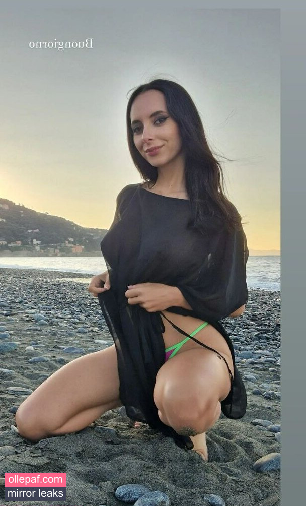 Latest Leaks francyloverossi Nude #20 - Fapello