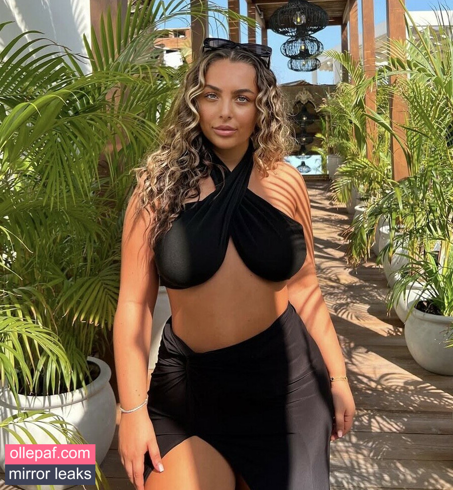 Latest Leaks franditellaa Nude #11 - Fapello