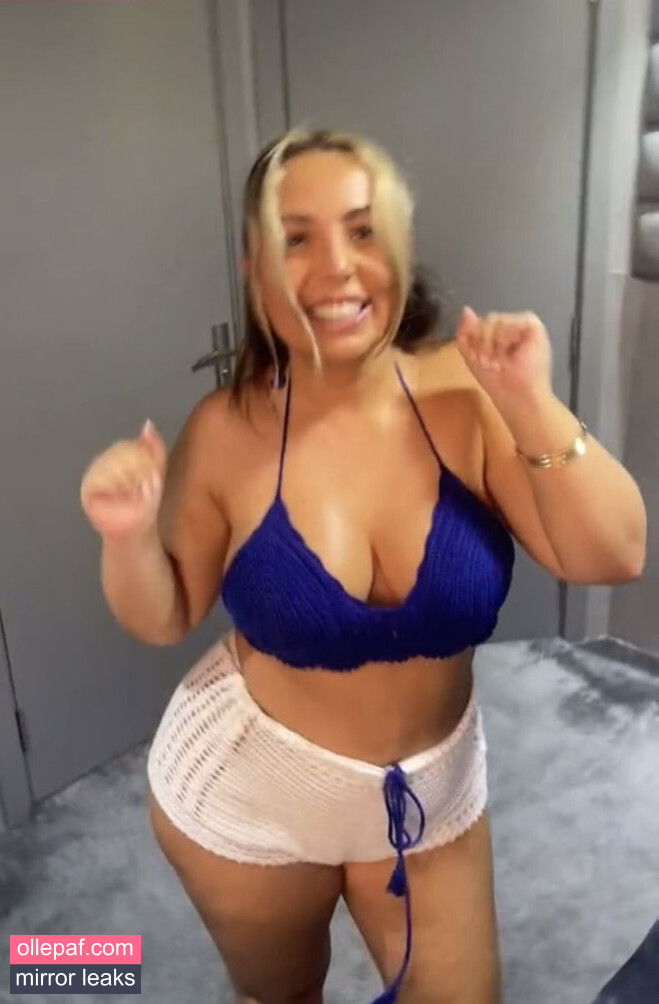 Latest Leaks franditellaa Nude #74 - Fapello