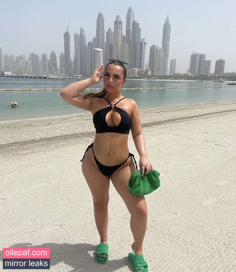 Latest Leaks franditellaa Nude #92 - Fapello