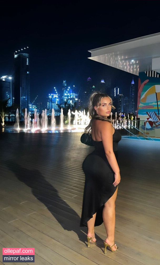 Latest Leaks franditellaa Nude #99 - Fapello