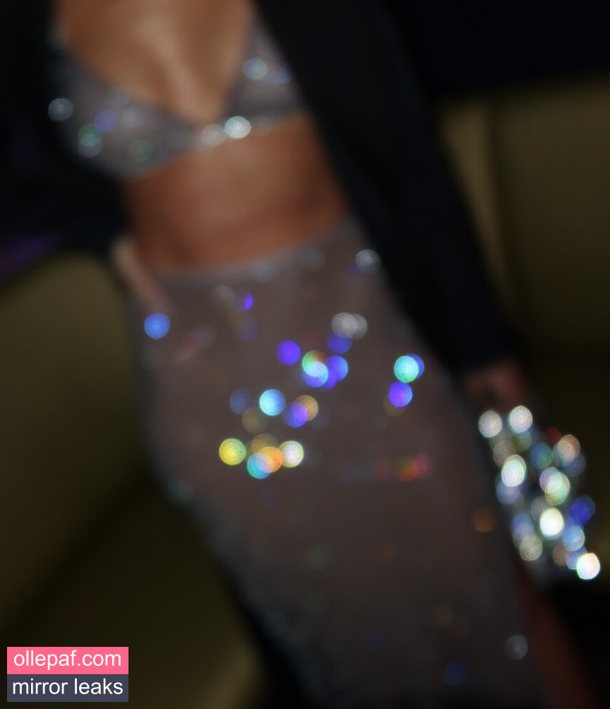 Latest Leaks Frankie Bridge Nude #111 - Fapello