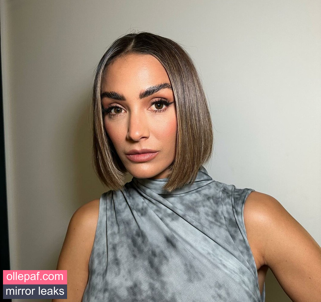 Latest Leaks Frankie Bridge Nude #1229 - Fapello
