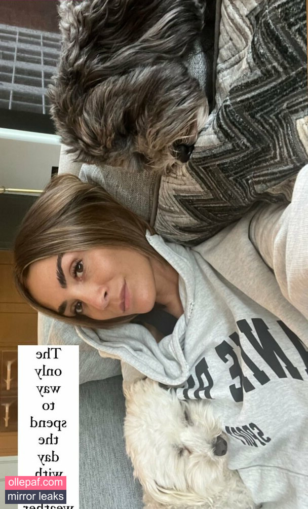 Latest Leaks Frankie Bridge Nude #1232 - Fapello