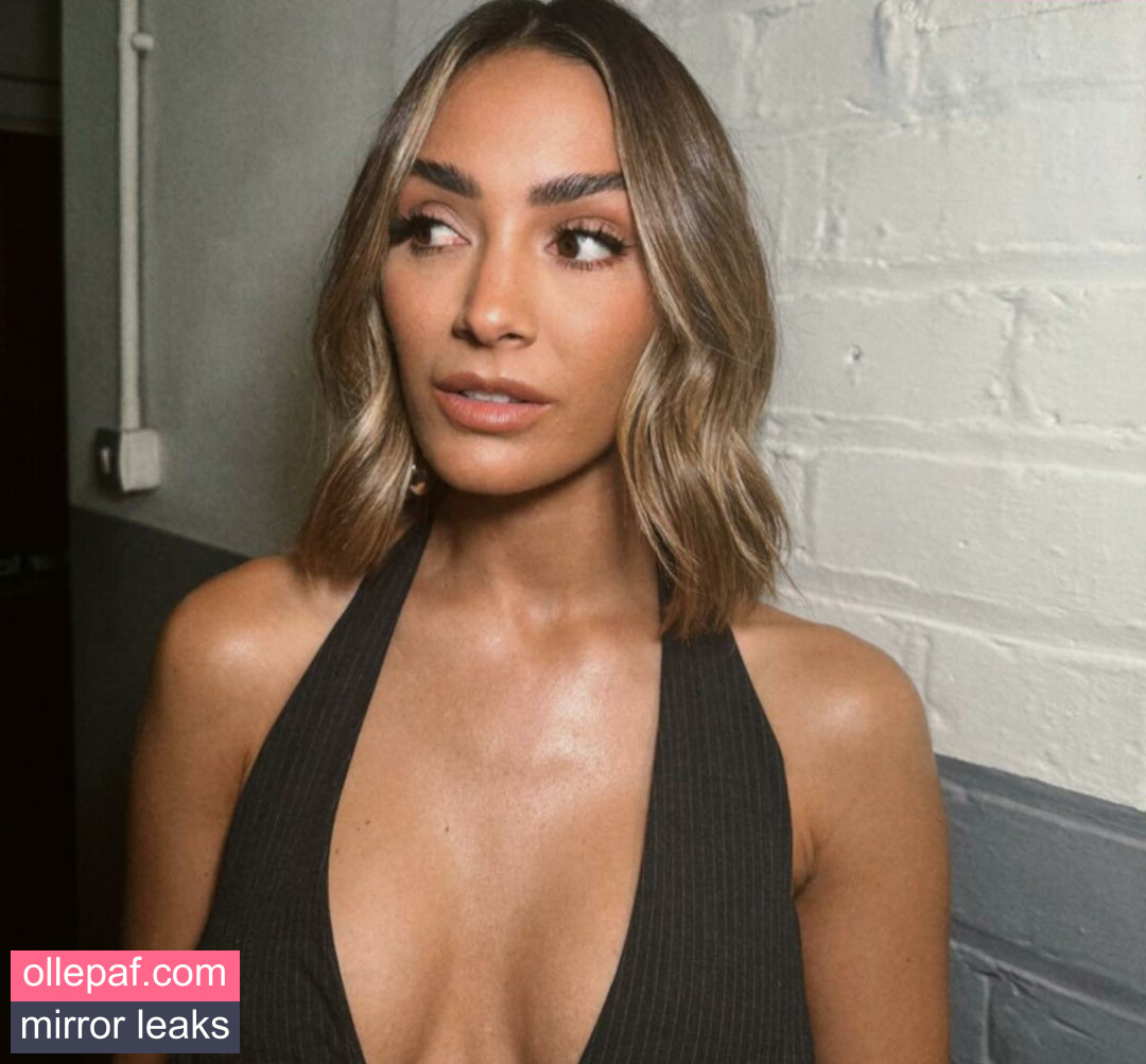 Latest Leaks Frankie Bridge Nude #1293 - Fapello
