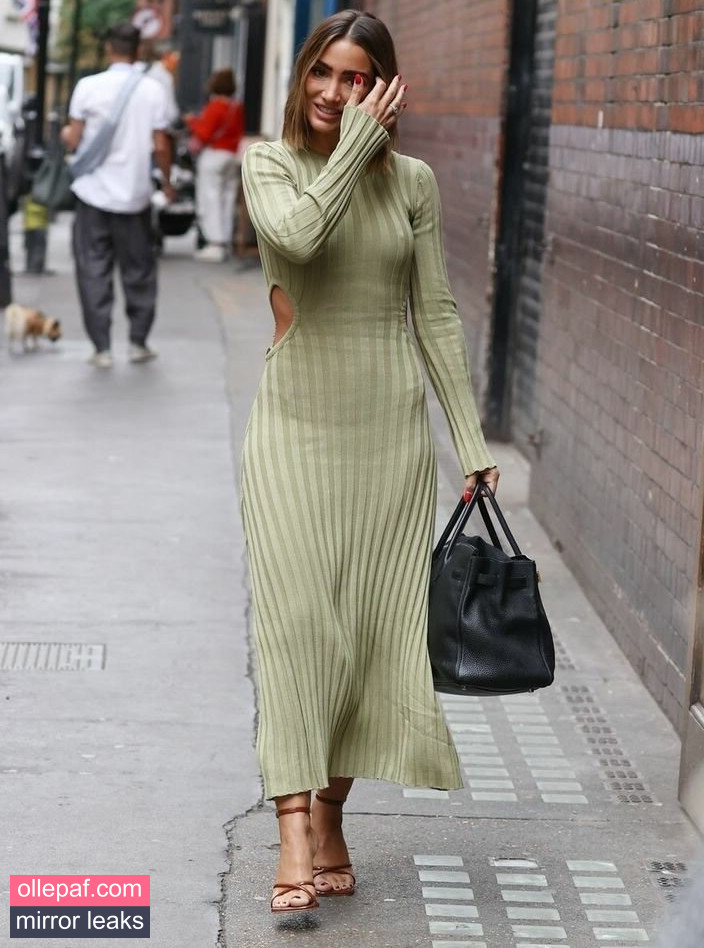 Latest Leaks Frankie Bridge Nude #1365 - Fapello