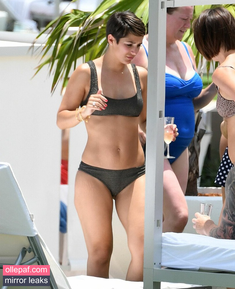 Latest Leaks Frankie Bridge Nude #1401 - Fapello
