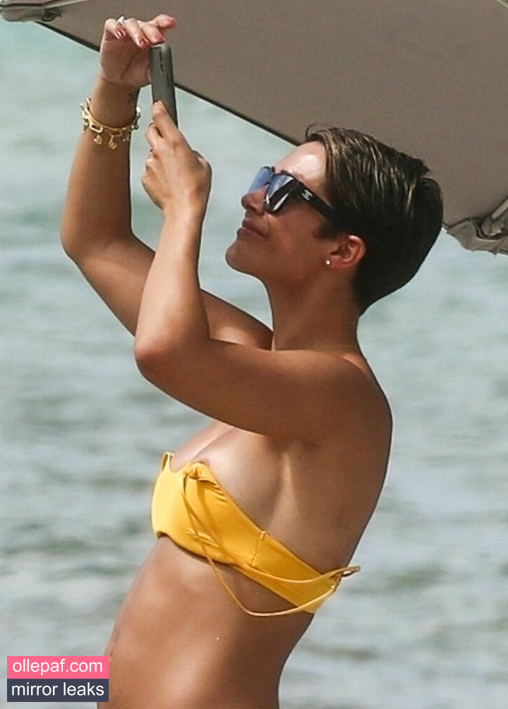 Latest Leaks Frankie Bridge Nude #1416 - Fapello