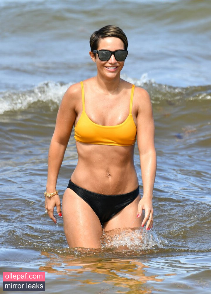 Latest Leaks Frankie Bridge Nude #1428 - Fapello