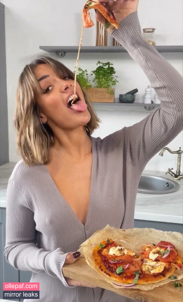 Latest Leaks Frankie Bridge Nude #1440 - Fapello