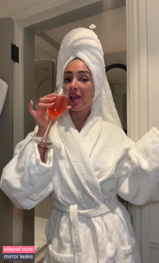 Latest Leaks Frankie Bridge Nude #161 - Fapello