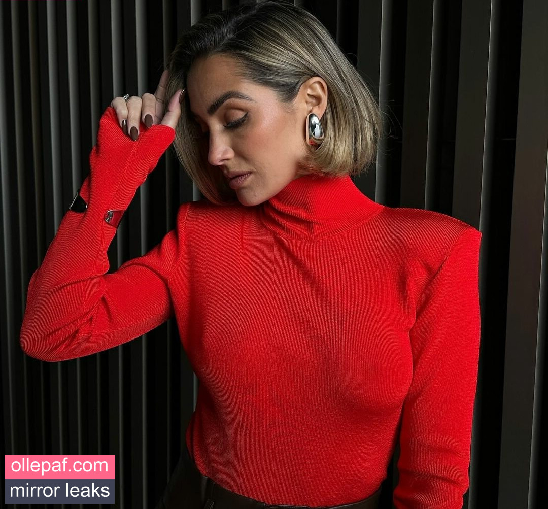 Latest Leaks Frankie Bridge Nude #296 - Fapello