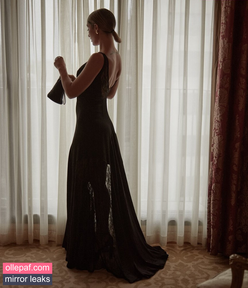 Latest Leaks Frankie Bridge Nude #377 - Fapello