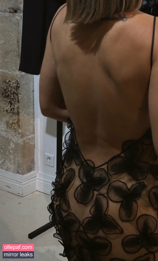 Latest Leaks Frankie Bridge Nude #386 - Fapello