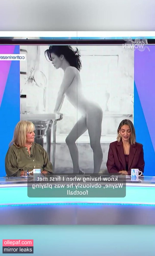 Latest Leaks Frankie Bridge Nude #387 - Fapello