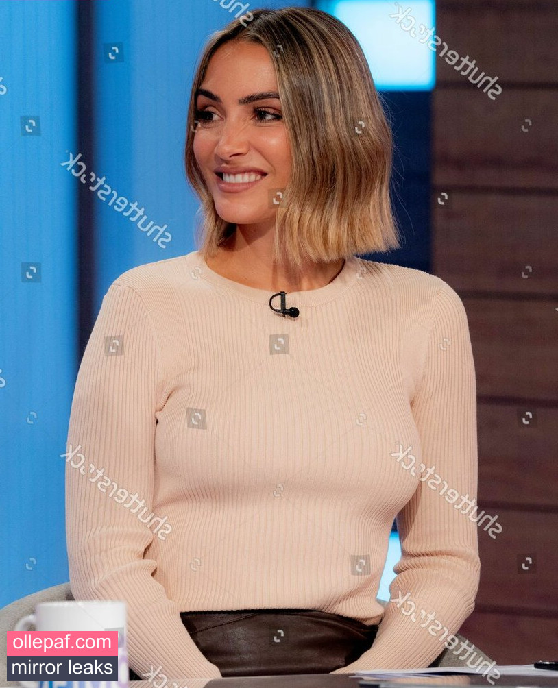 Latest Leaks Frankie Bridge Nude #438 - Fapello