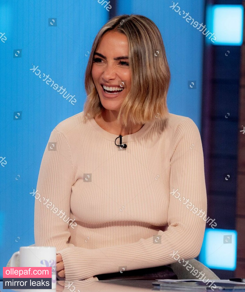 Latest Leaks Frankie Bridge Nude #440 - Fapello