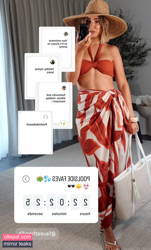 Latest Leaks Frankie Bridge Nude #480 - Fapello