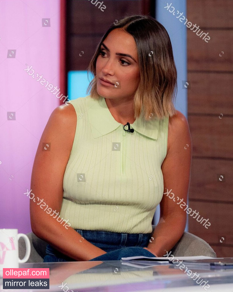 Latest Leaks Frankie Bridge Nude #487 - Fapello