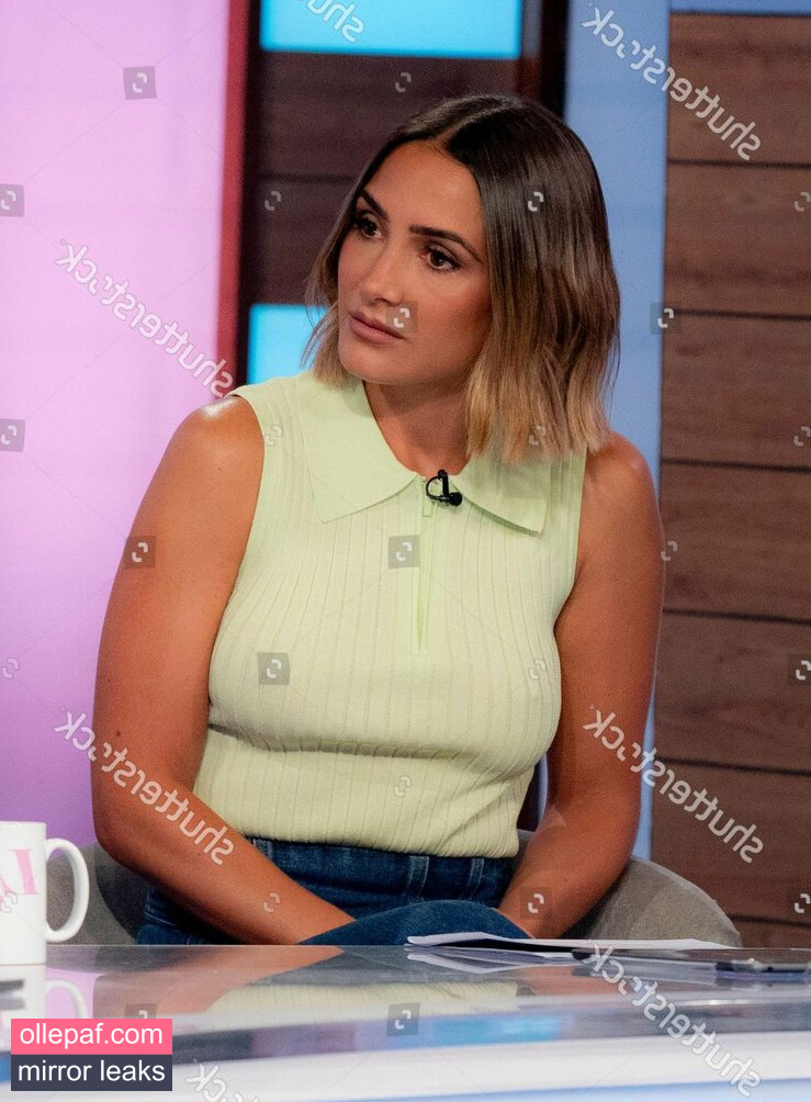 Latest Leaks Frankie Bridge Nude #488 - Fapello